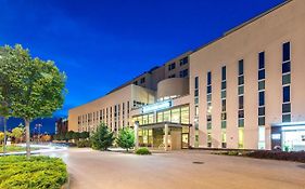 Eto Park Hotel Business & Stadium